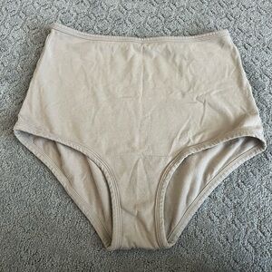 ARQ size L high rise, TAUPE